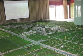 精品推荐 探寻江浙沪地区优质建筑模型公司——南通、海安、常熟与无锡的代表